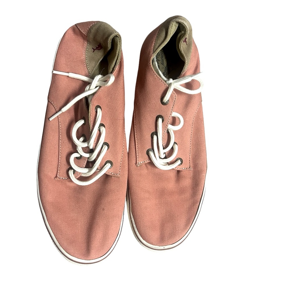 🛍️5/$25 Tommy Bahama Tommy Oxfords Men’s size 10D